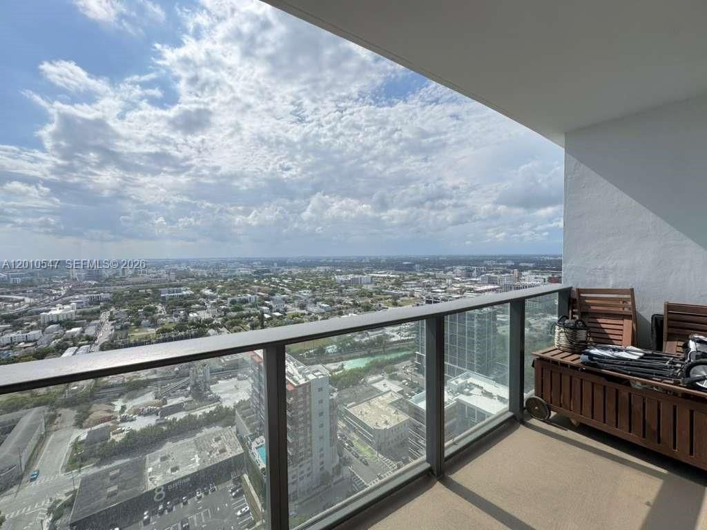 1600 NE 1st Ave, Unit 3312, Miami, FL 33132 Photo