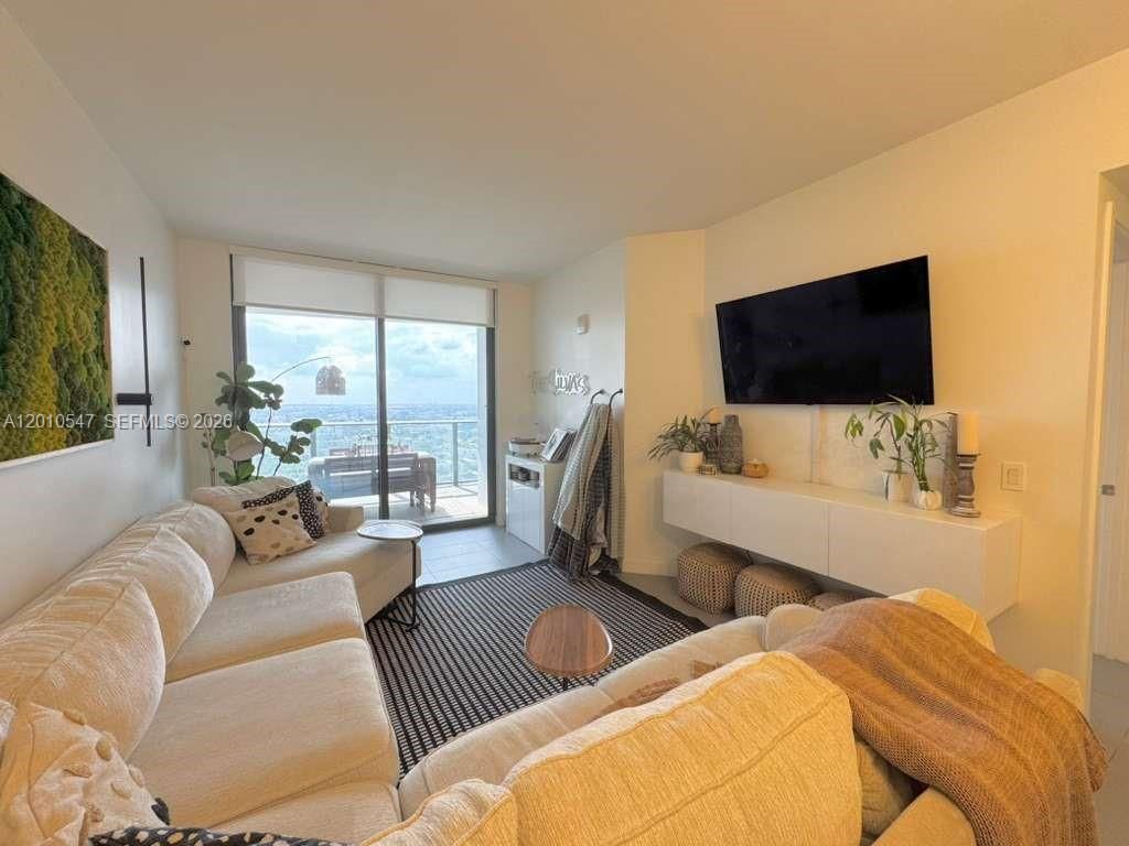 1600 NE 1st Ave, Unit 3312, Miami, FL 33132 Photo