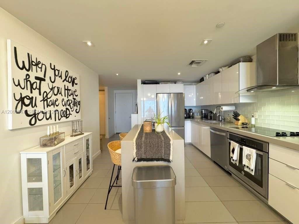 1600 NE 1st Ave, Unit 3312, Miami, FL 33132 Photo