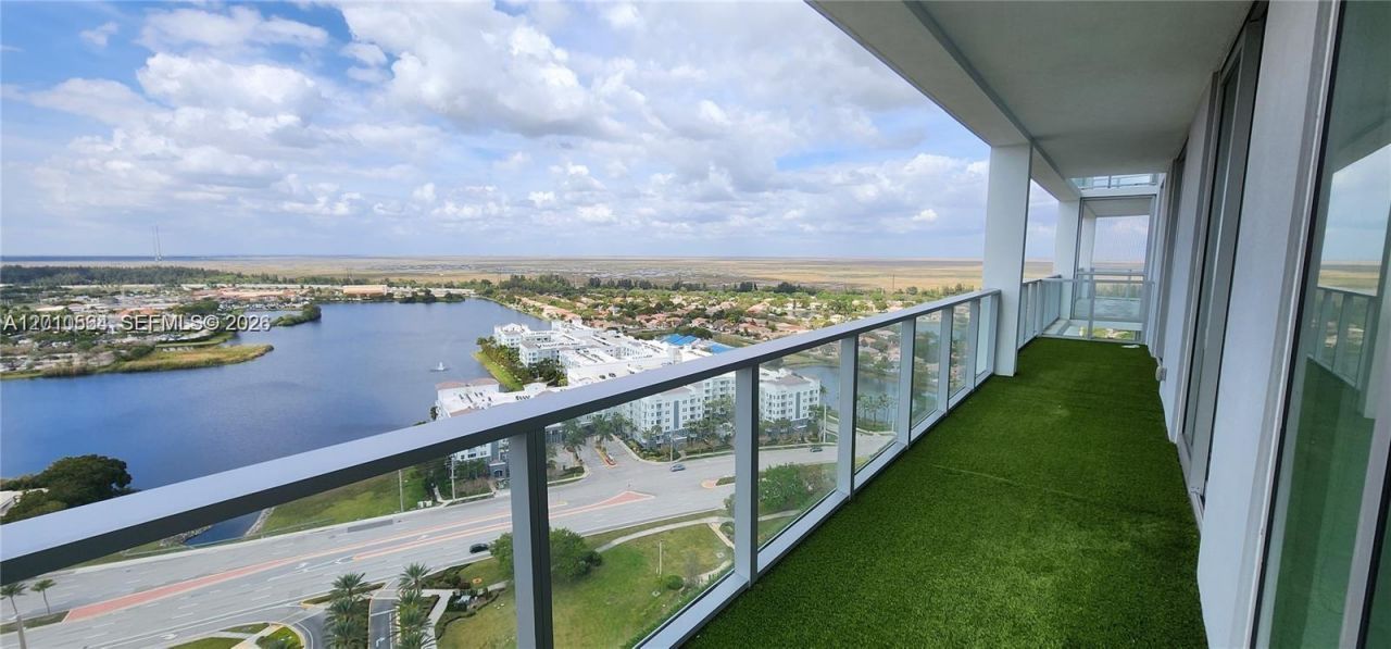 2000 Metropica Way , Unit 2304, Sunrise, FL 33323 Photo