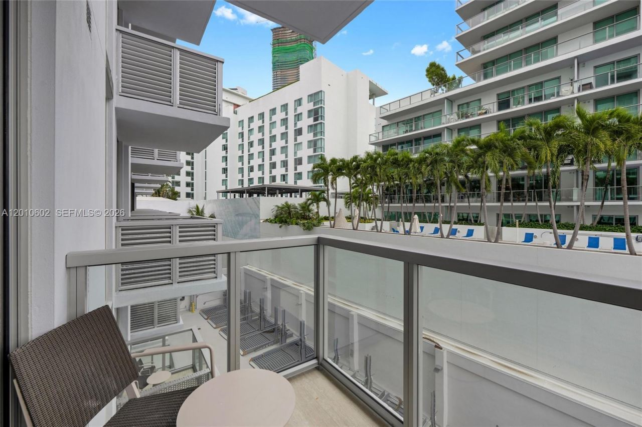 1611 SW 2nd Ave , Unit 414, Miami, FL 33129 Photo