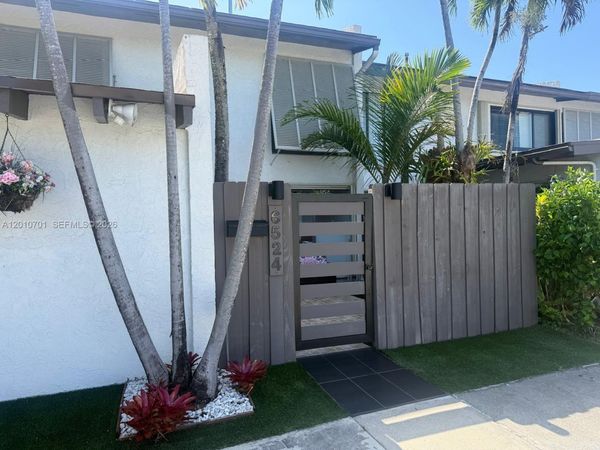 6524 SW 114th Ave , Unit 6524, Miami, FL 33173