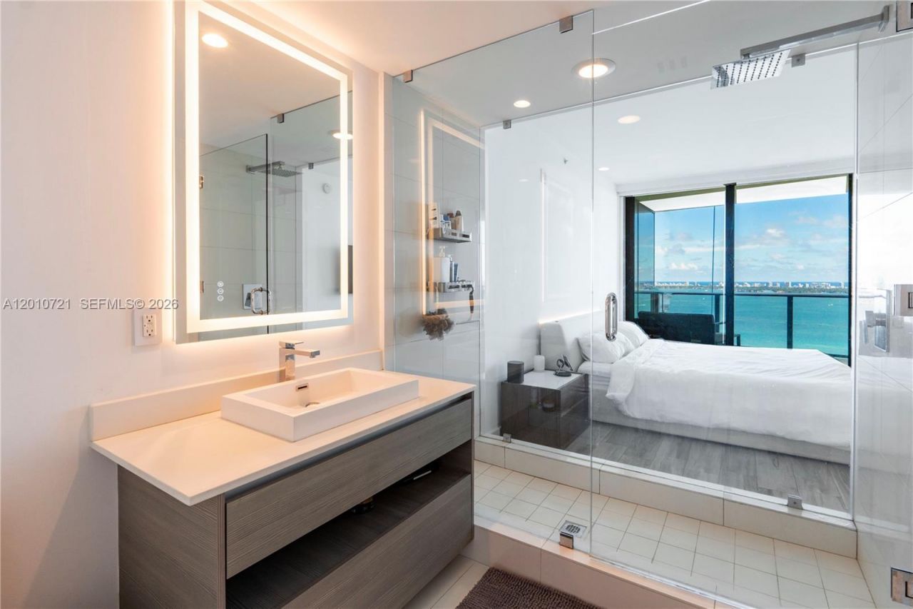 460 NE 28th St, Unit 3402, Miami, FL 33137 Photo