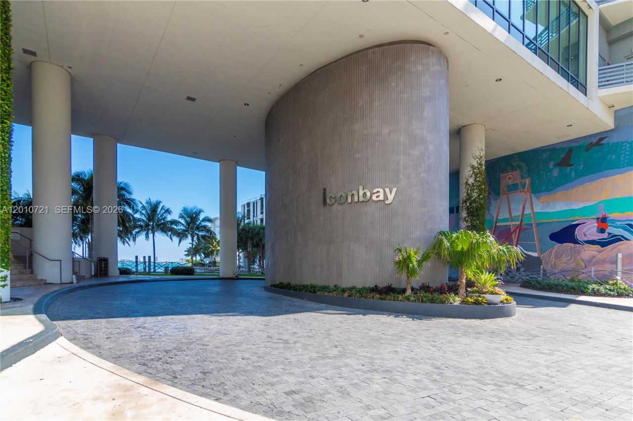 460 NE 28th St, Unit 3402, Miami, FL 33137 Photo