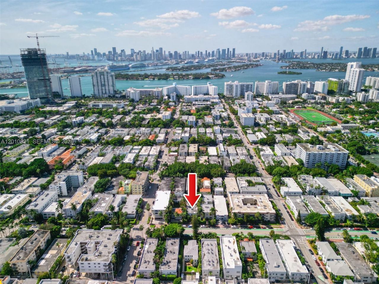 920 Euclid Ave, Unit 8, Miami Beach, FL 33139 Photo