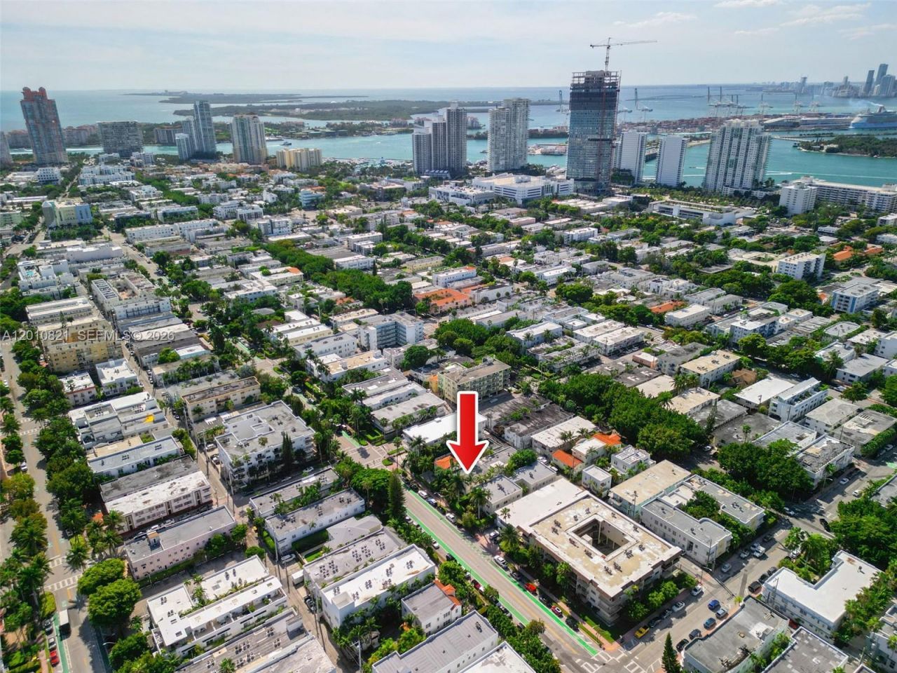 920 Euclid Ave, Unit 8, Miami Beach, FL 33139 Photo