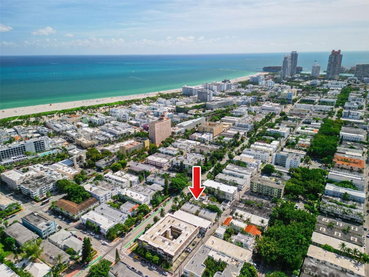 920 Euclid Ave, Unit 8, Miami Beach, FL 33139 Photo
