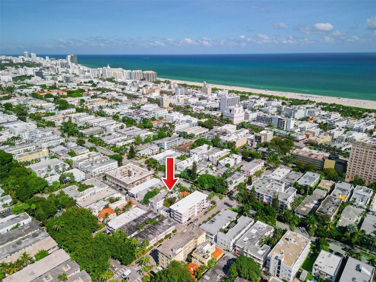 920 Euclid Ave, Unit 8, Miami Beach, FL 33139 Photo