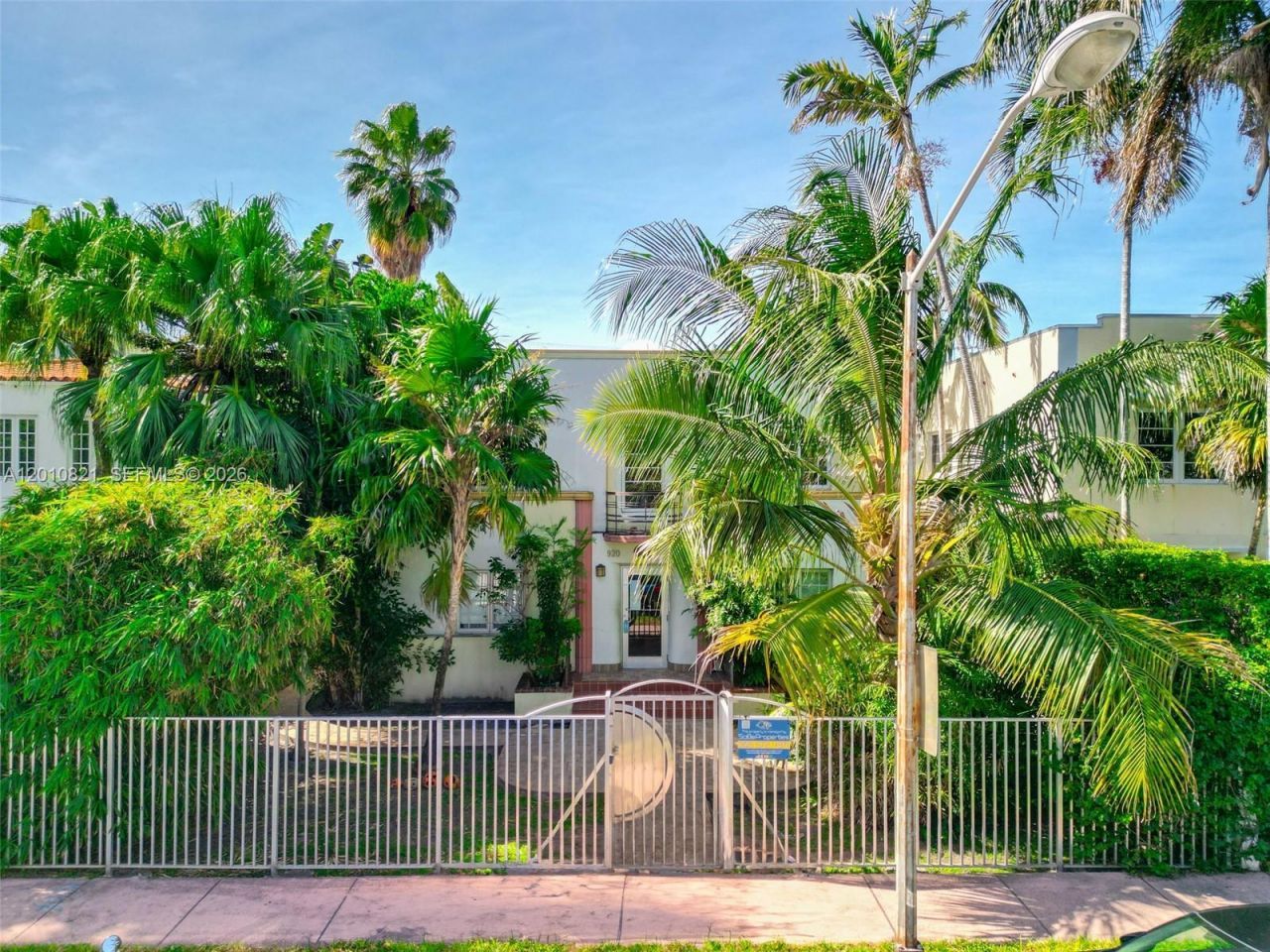 920 Euclid Ave, Unit 8, Miami Beach, FL 33139 Photo