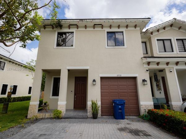 12732 SW 131st Ter , Miami, FL 33186