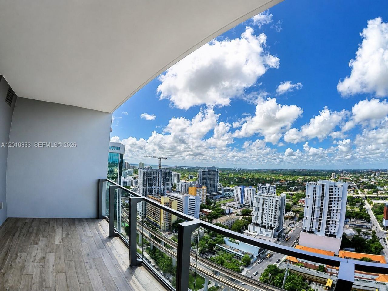 88 SW 7th St , Unit 2206, Miami, FL 33130 Photo