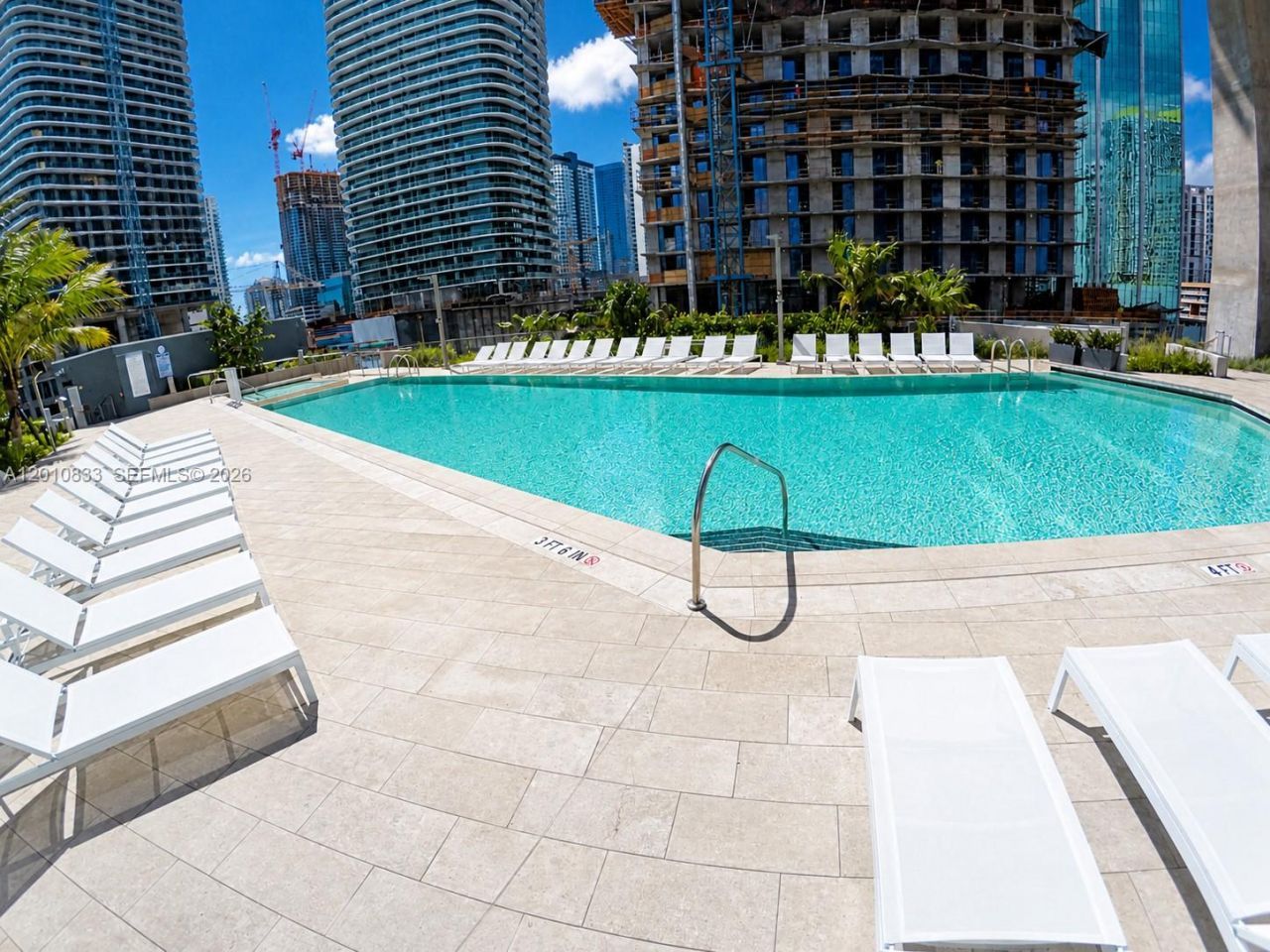 88 SW 7th St , Unit 2206, Miami, FL 33130 Photo