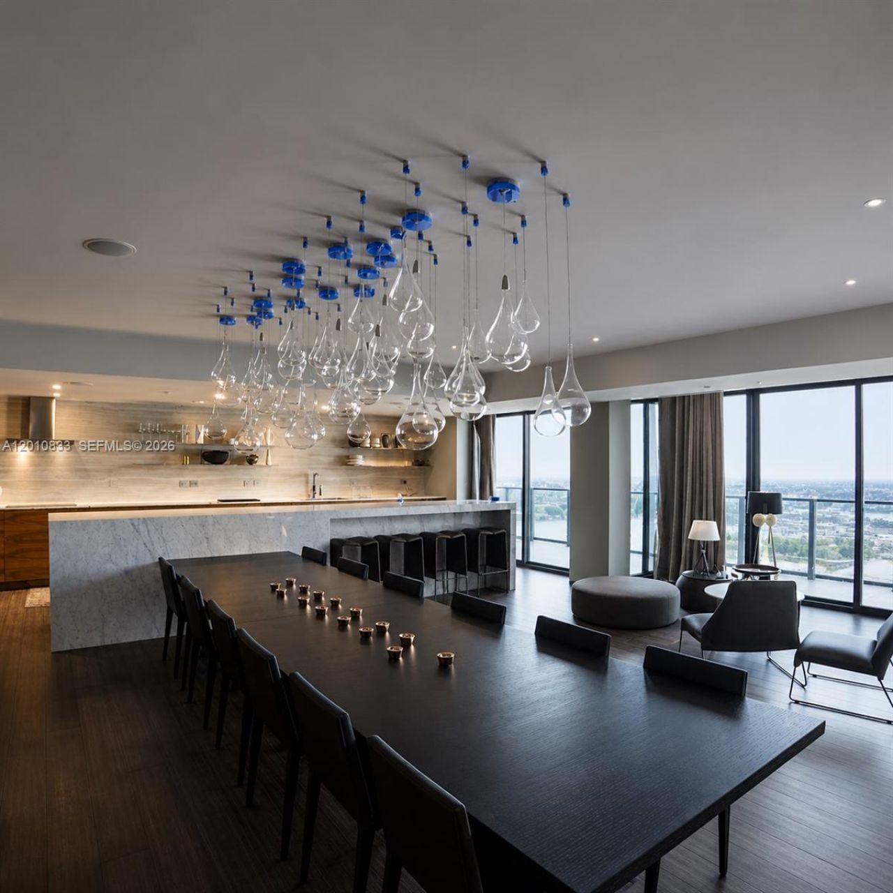 88 SW 7th St , Unit 2206, Miami, FL 33130 Photo