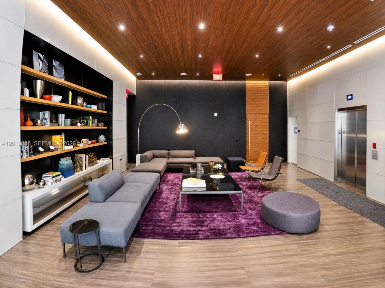 88 SW 7th St , Unit 2206, Miami, FL 33130 Photo