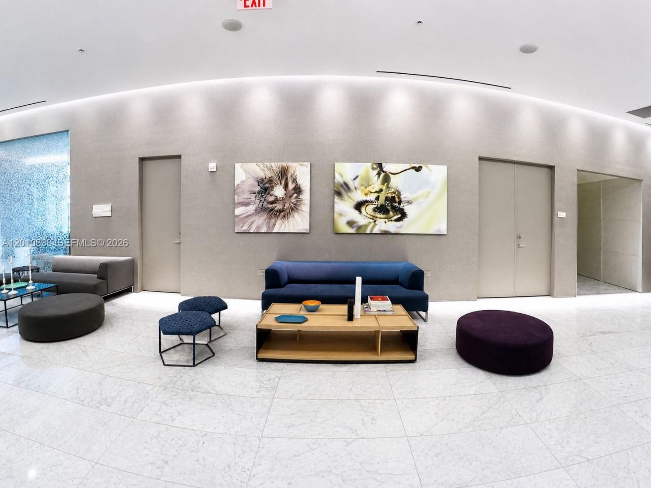 88 SW 7th St , Unit 2206, Miami, FL 33130 Photo