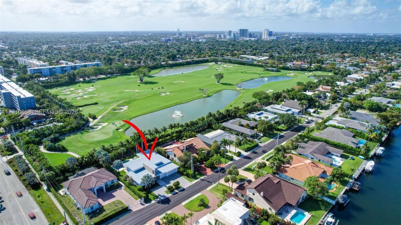 907 Diplomat Pkwy , Hallandale Beach, FL 33009 Photo