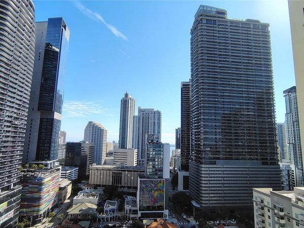 999 SW 1st Ave , Unit 2208, Miami, FL 33130
