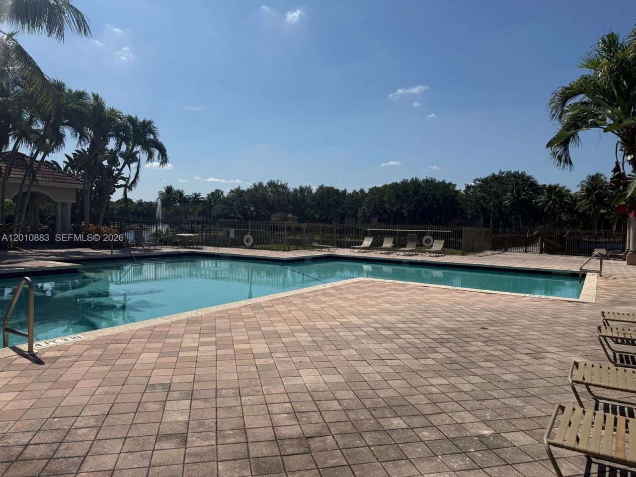 2433 Centergate Dr, Unit 107, Miramar, FL 33025 Photo