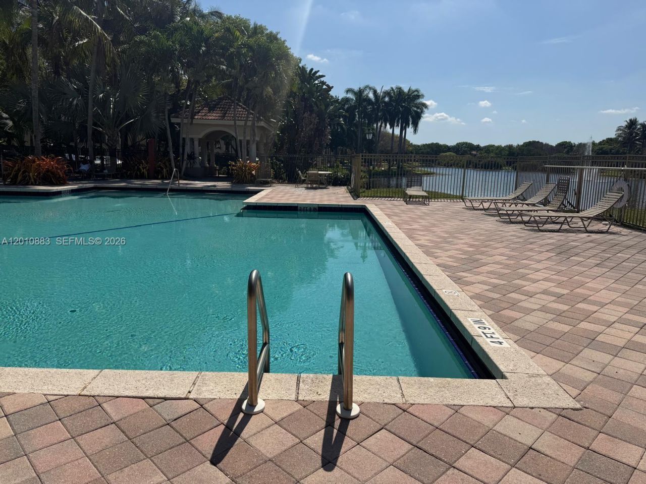 2433 Centergate Dr, Unit 107, Miramar, FL 33025 Photo
