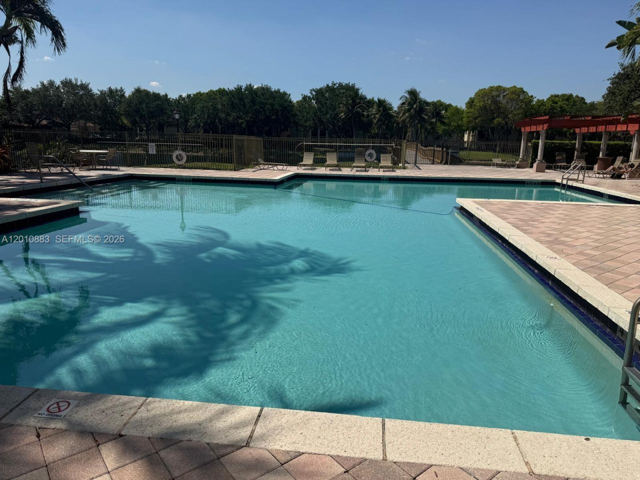 2433 Centergate Dr, Unit 107, Miramar, FL 33025 Photo