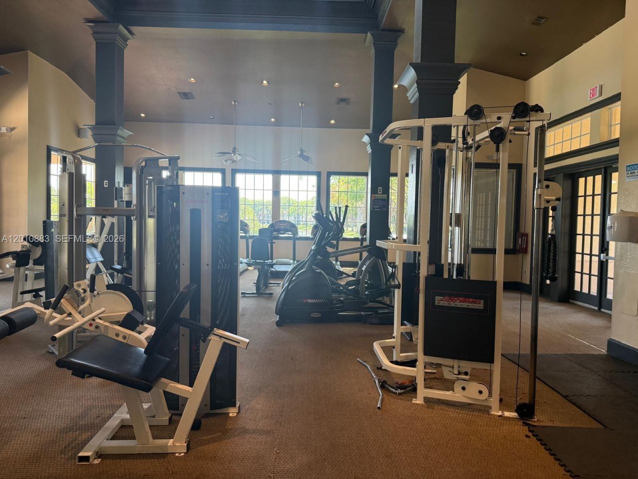 2433 Centergate Dr, Unit 107, Miramar, FL 33025 Photo