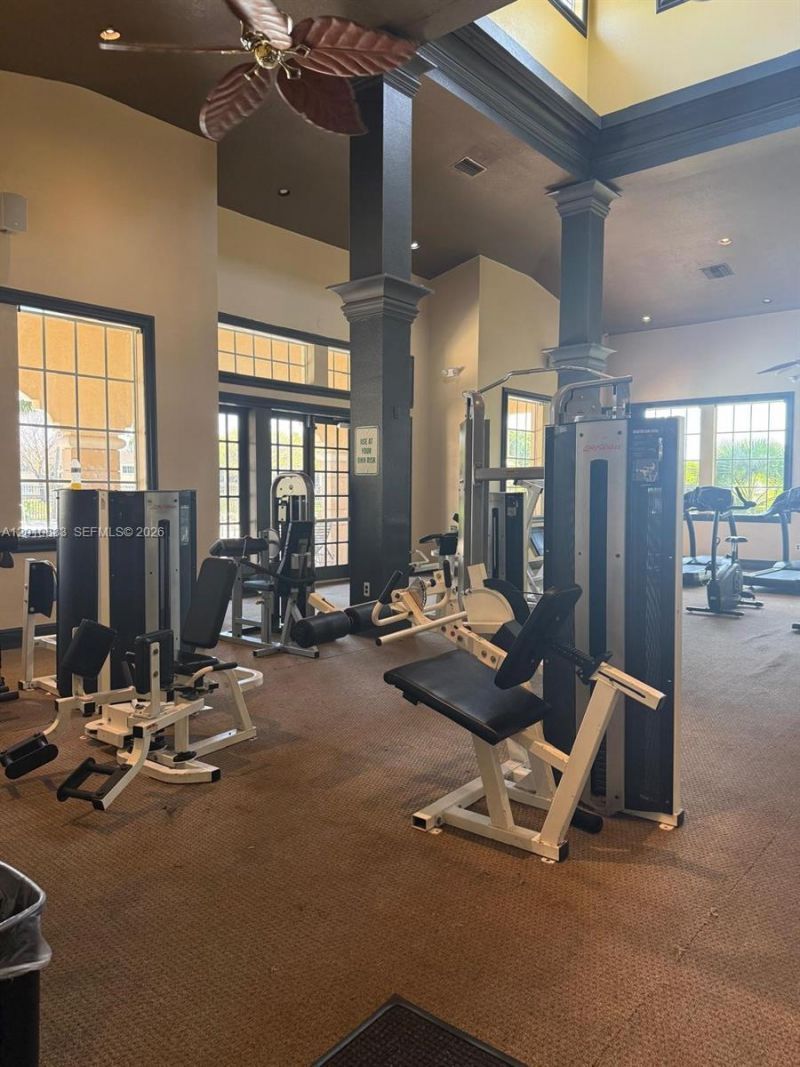 2433 Centergate Dr, Unit 107, Miramar, FL 33025 Photo