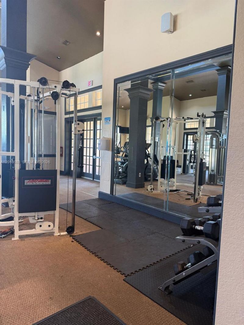 2433 Centergate Dr, Unit 107, Miramar, FL 33025 Photo