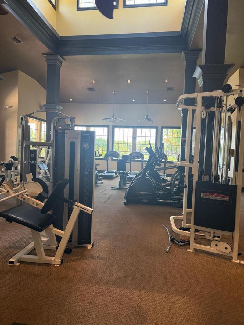 2433 Centergate Dr, Unit 107, Miramar, FL 33025 Photo