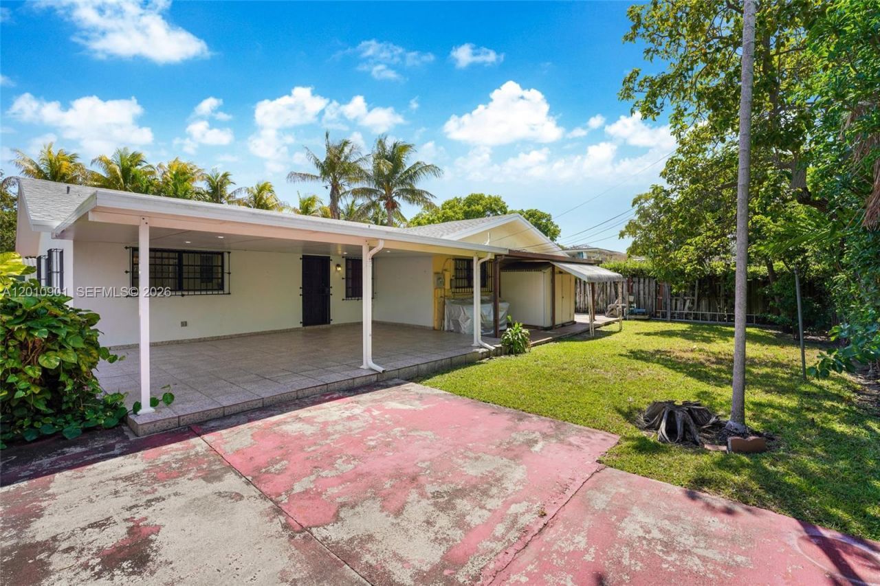 1735 SW 15th St , Miami, FL 33145 Photo