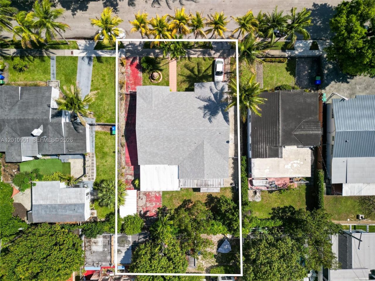 1735 SW 15th St , Miami, FL 33145 Photo