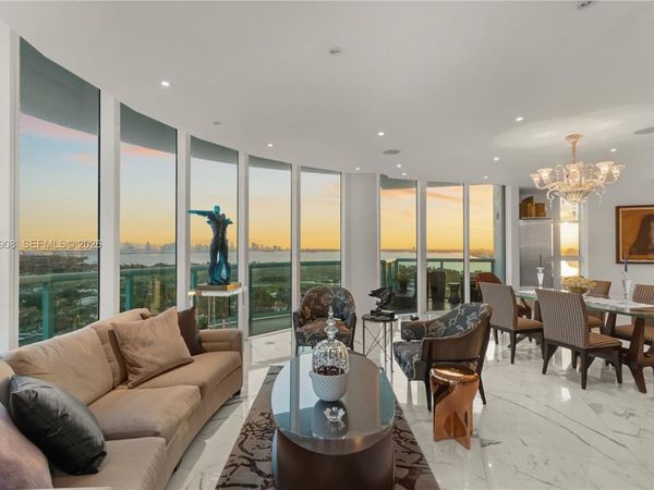 6000 Indian Creek Dr , Unit PH25C-3, Miami Beach, FL 33140