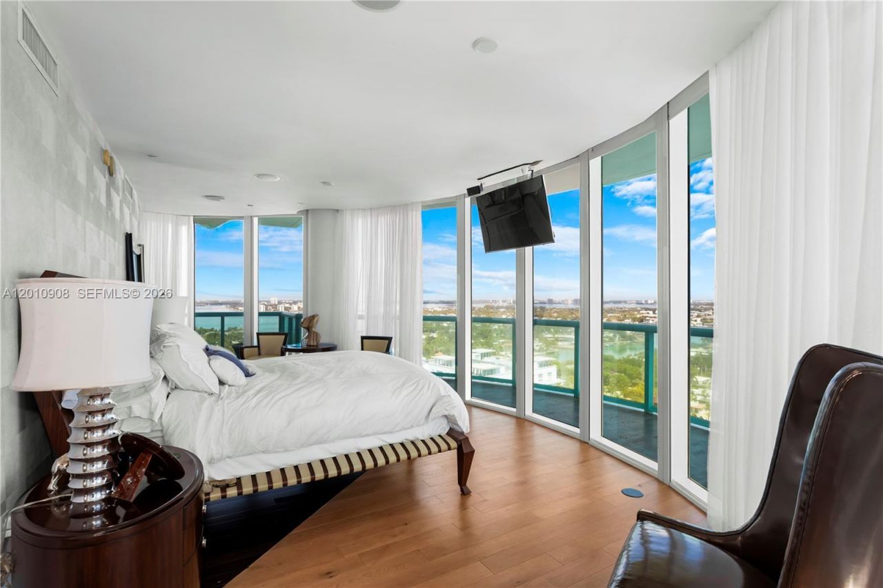 6000 Indian Creek Dr, Unit PH25C-3, Miami Beach, FL 33140 Photo