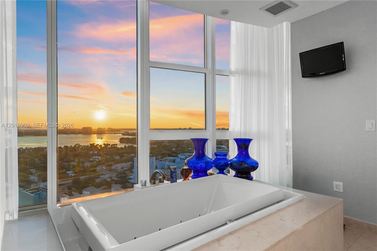 6000 Indian Creek Dr, Unit PH25C-3, Miami Beach, FL 33140 Photo