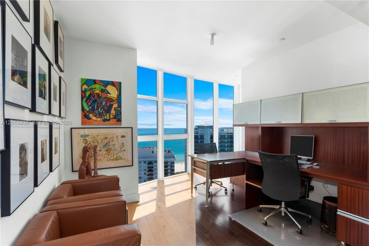 6000 Indian Creek Dr, Unit PH25C-3, Miami Beach, FL 33140 Photo