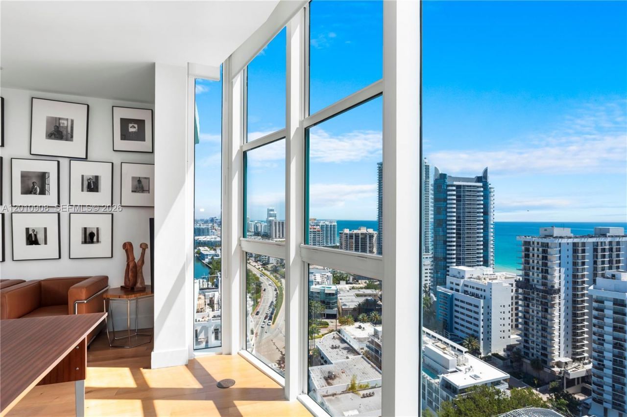 6000 Indian Creek Dr, Unit PH25C-3, Miami Beach, FL 33140 Photo