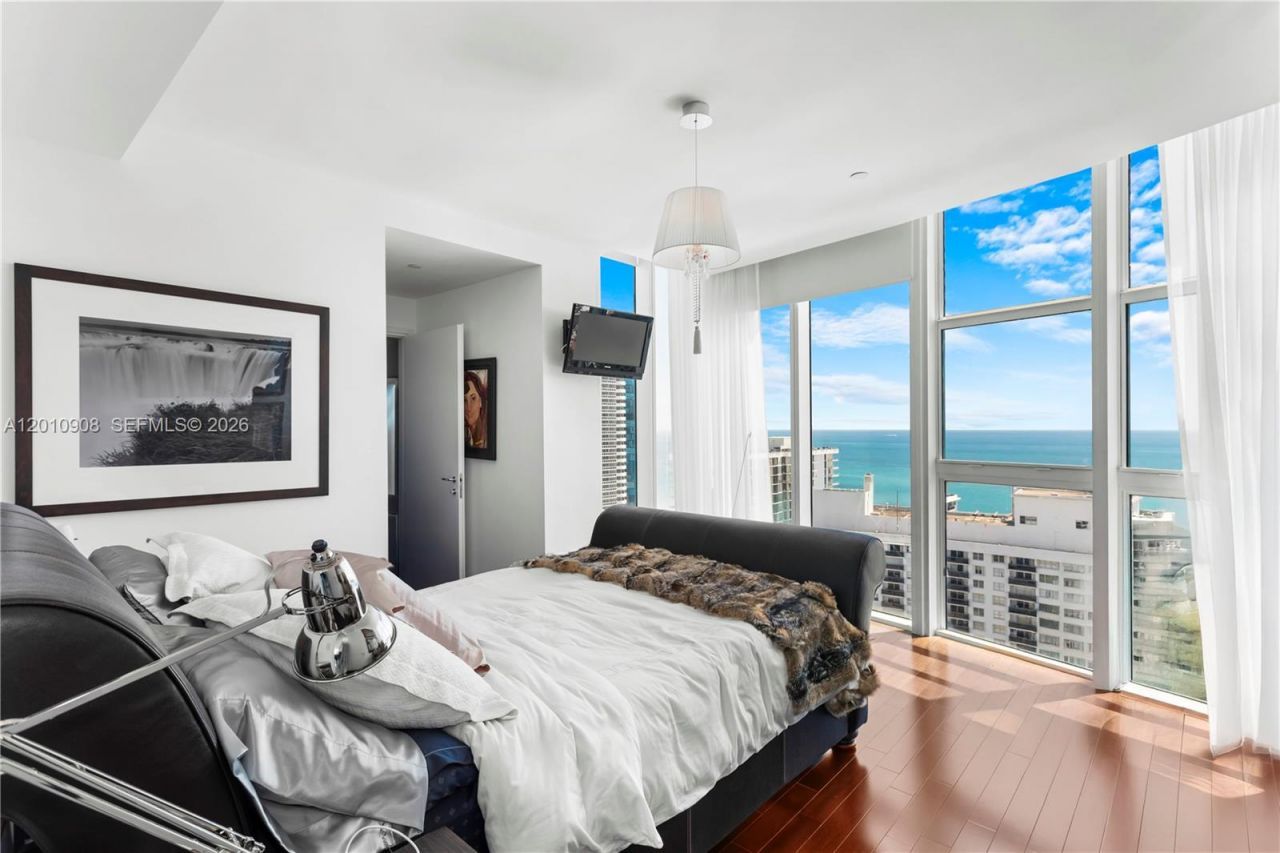 6000 Indian Creek Dr, Unit PH25C-3, Miami Beach, FL 33140 Photo