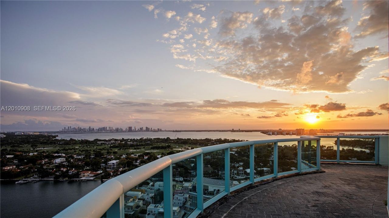 6000 Indian Creek Dr, Unit PH25C-3, Miami Beach, FL 33140 Photo