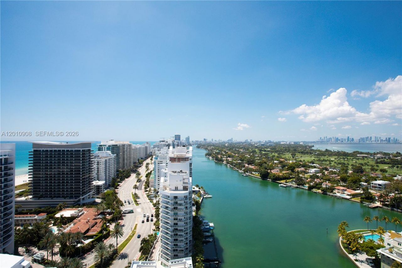 6000 Indian Creek Dr, Unit PH25C-3, Miami Beach, FL 33140 Photo