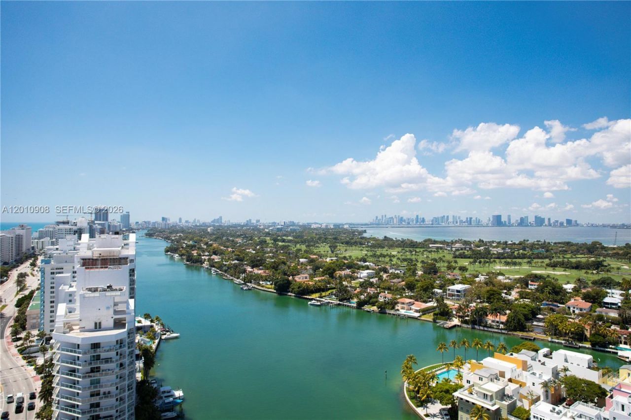 6000 Indian Creek Dr, Unit PH25C-3, Miami Beach, FL 33140 Photo