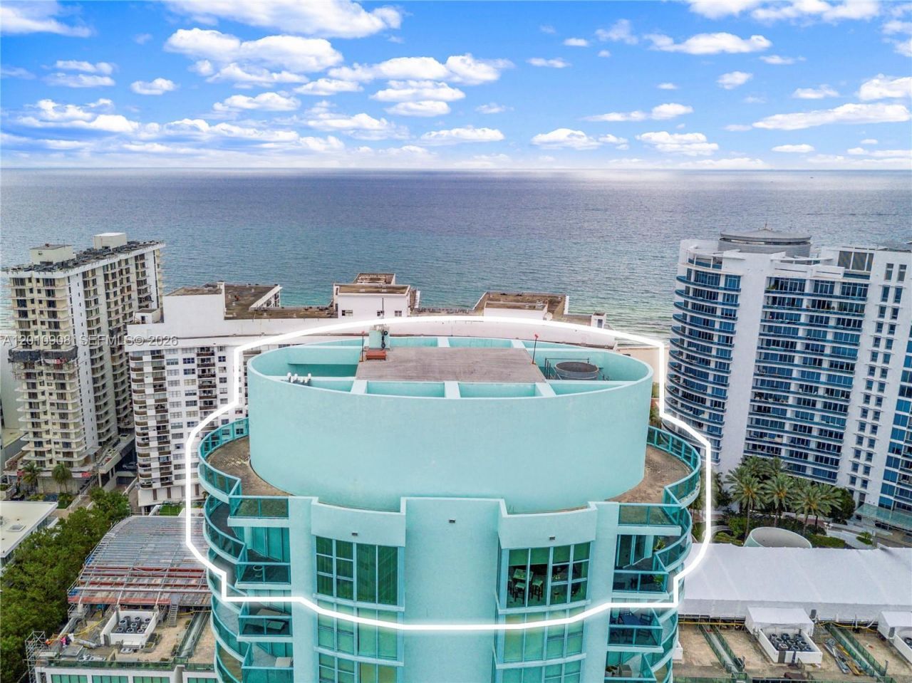 6000 Indian Creek Dr, Unit PH25C-3, Miami Beach, FL 33140 Photo