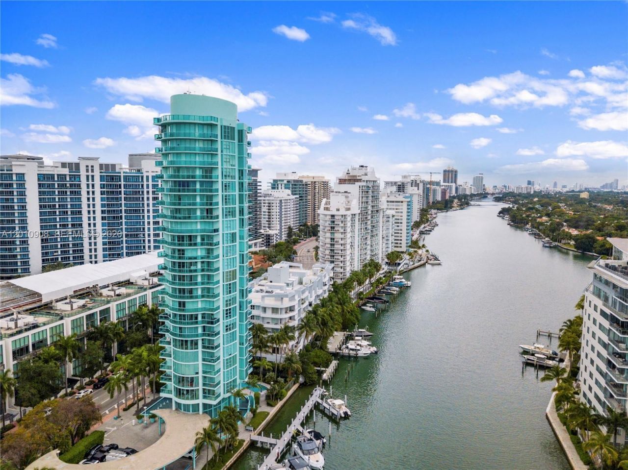 6000 Indian Creek Dr, Unit PH25C-3, Miami Beach, FL 33140 Photo