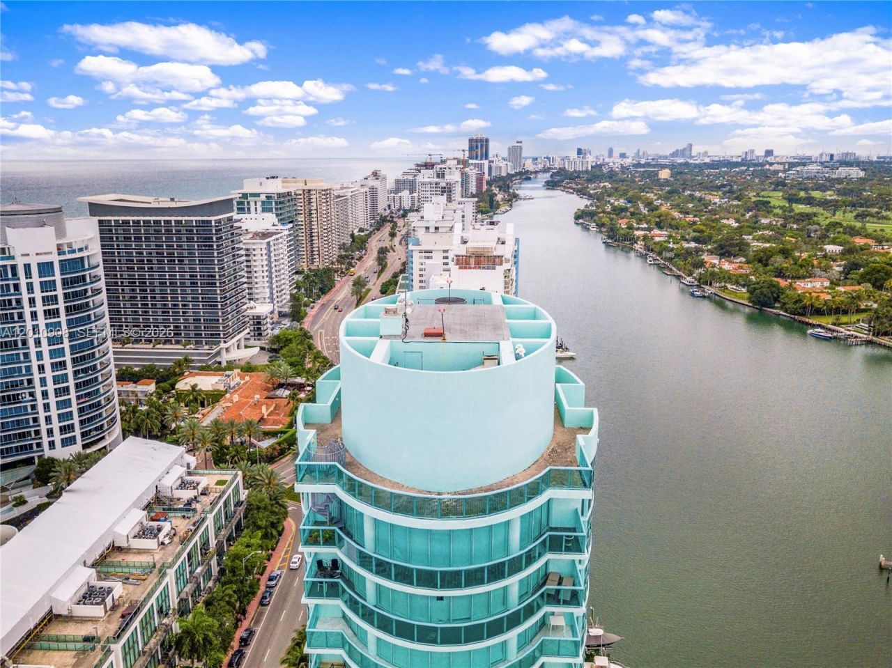 6000 Indian Creek Dr, Unit PH25C-3, Miami Beach, FL 33140 Photo