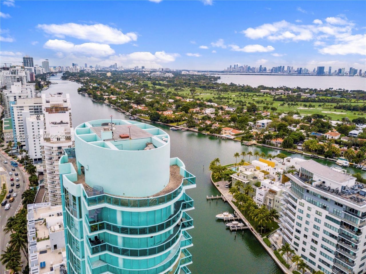 6000 Indian Creek Dr, Unit PH25C-3, Miami Beach, FL 33140 Photo