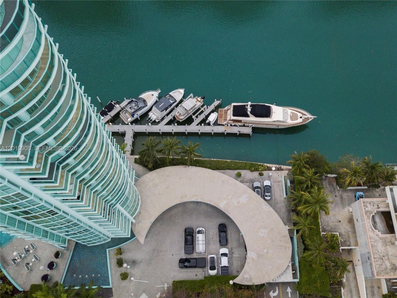 6000 Indian Creek Dr, Unit PH25C-3, Miami Beach, FL 33140 Photo