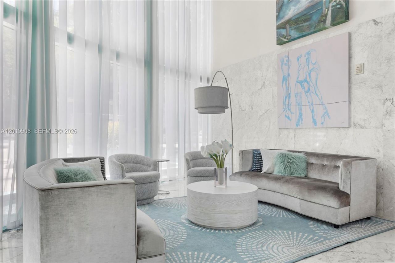 6000 Indian Creek Dr, Unit PH25C-3, Miami Beach, FL 33140 Photo