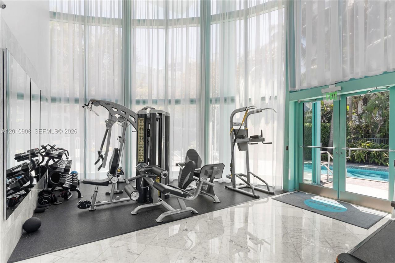 6000 Indian Creek Dr, Unit PH25C-3, Miami Beach, FL 33140 Photo