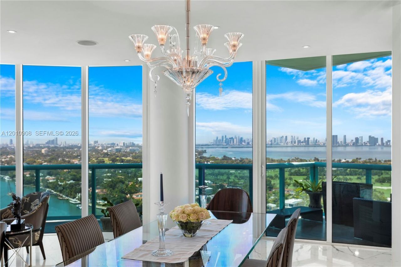 6000 Indian Creek Dr, Unit PH25C-3, Miami Beach, FL 33140 Photo