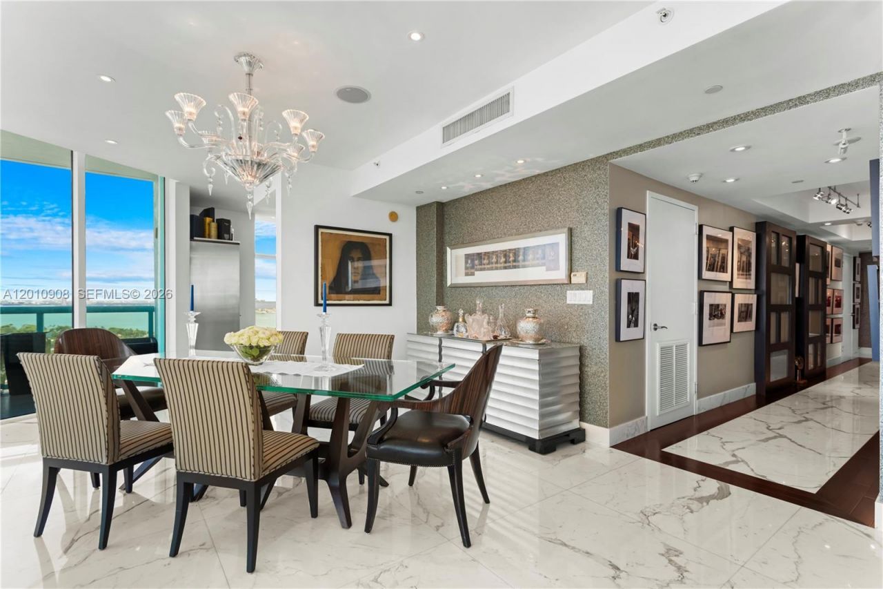 6000 Indian Creek Dr, Unit PH25C-3, Miami Beach, FL 33140 Photo