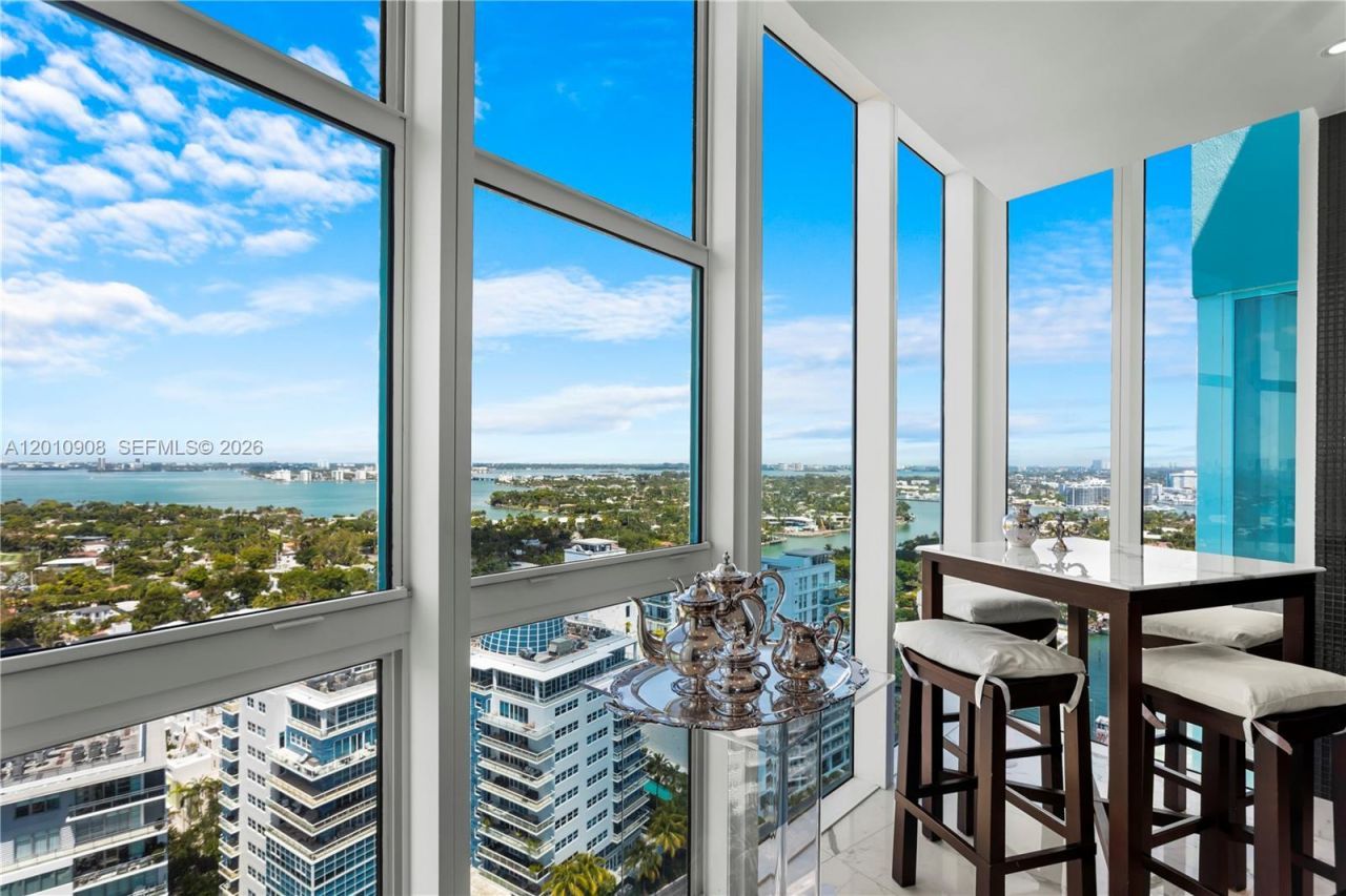 6000 Indian Creek Dr, Unit PH25C-3, Miami Beach, FL 33140 Photo