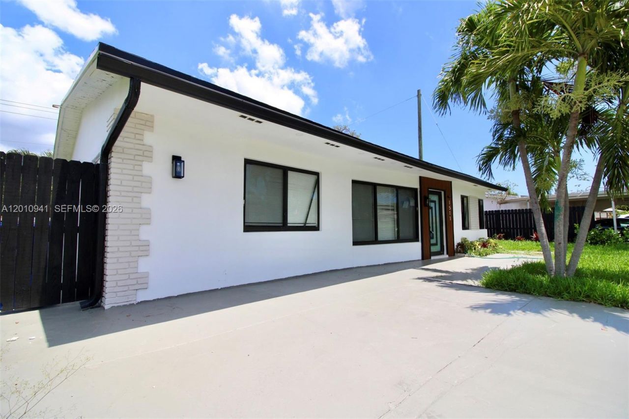 1511 NE 31st Ct , Pompano Beach, FL 33064 Photo